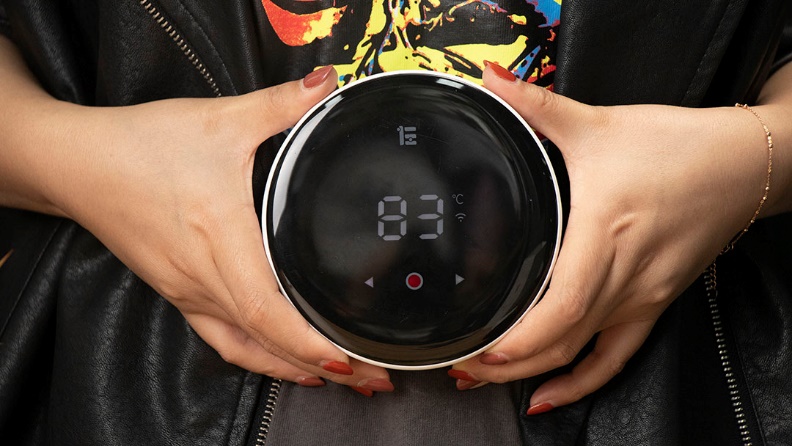 左点小艾智能艾灸盒3.0,左点小艾智能艾灸盒怎么使用