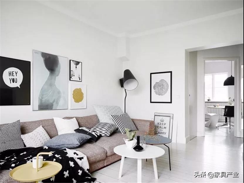 家里插座如何布局85%的家庭装错了,沙发后高位插座和低位插座