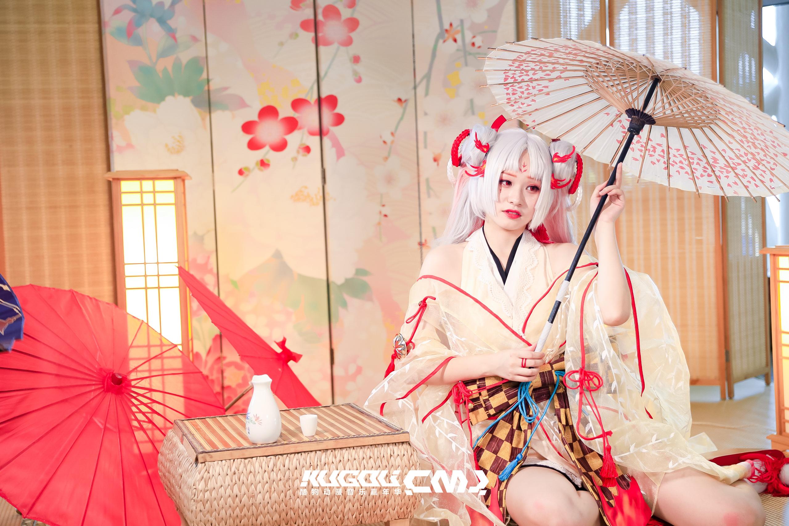 广州二次元cos漫展活动,上海cos漫展2021国庆节