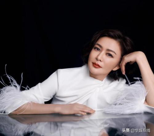 关之琳推荐的面霜,关之琳肤如凝脂