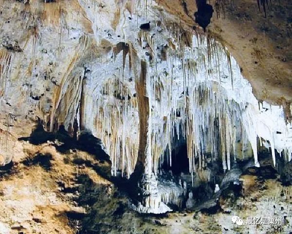 巢湖探洞,巢湖探秘是什么