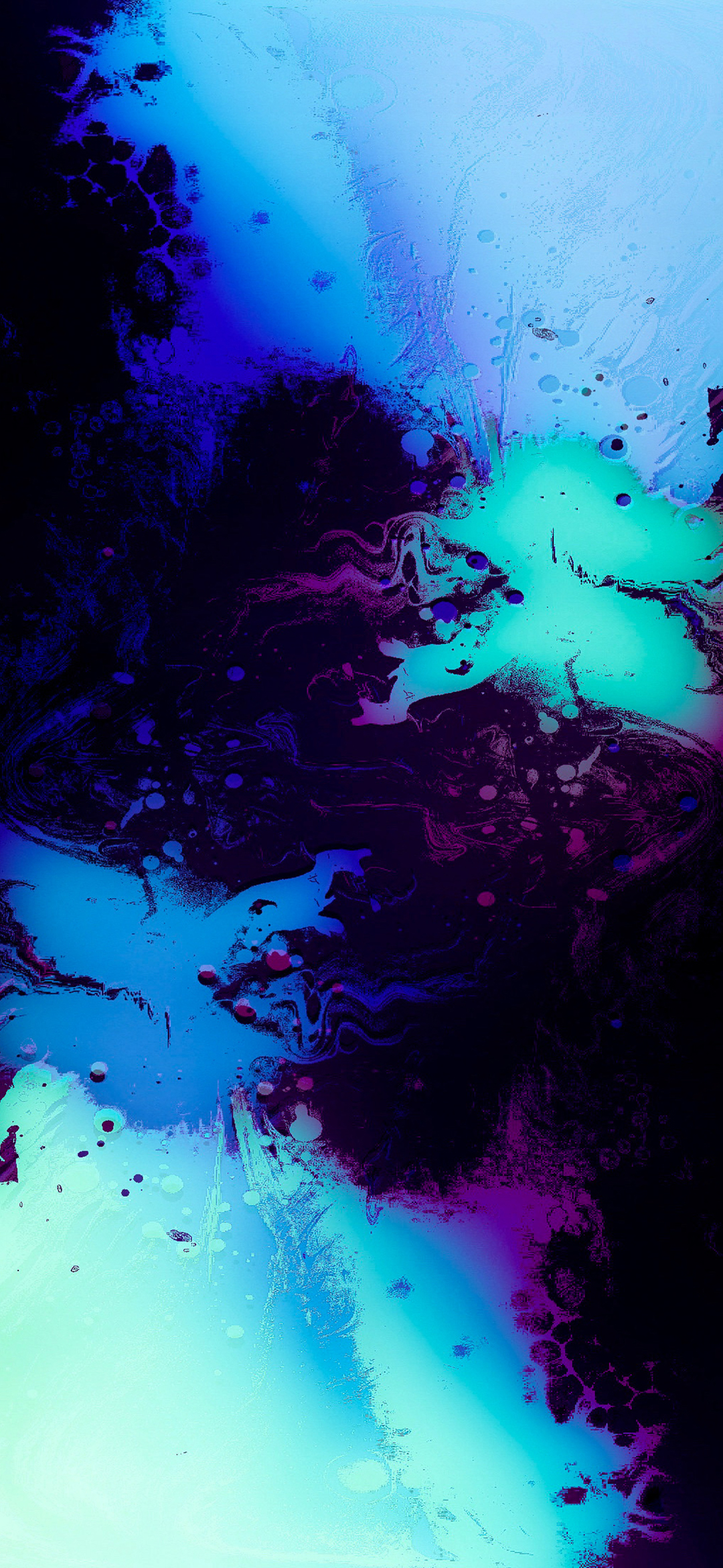 ios14默认高清无水印手机壁纸,ios14全新原生高清手机壁纸