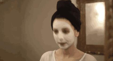 夏日肌肤降温,夏季炎热如何护肤保湿防晒