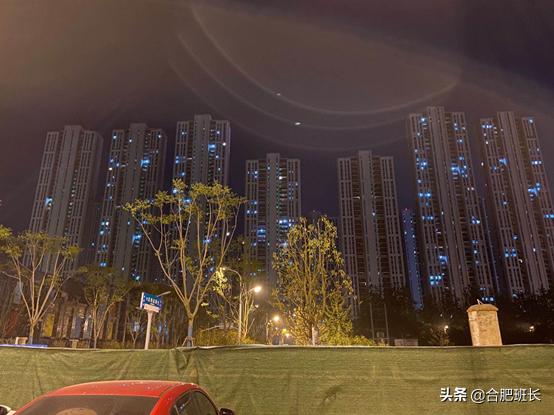 滨湖新区属于鬼城吗,滨湖最神秘的小区