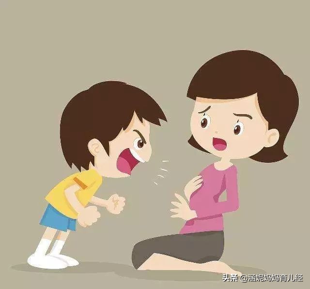 孩子老是跟你对着干教你几招,孩子不听话总跟你对着干怎么办