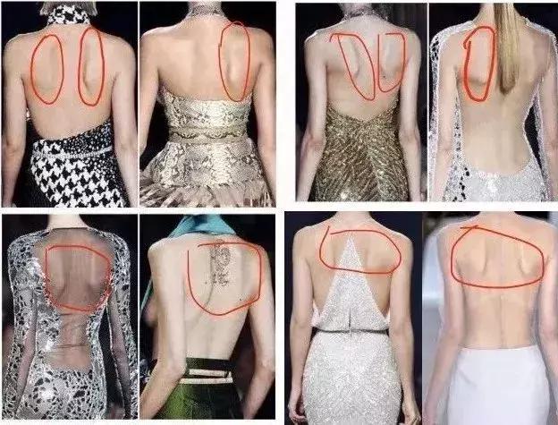 健身美背的方法,新手健身怎么练美背