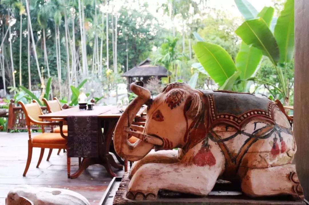 泰国清迈泼水节英文,泰国清迈泼水节自驾游