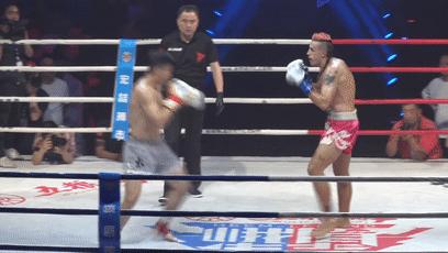 武术套路有哪些基本功,武术之各种套路