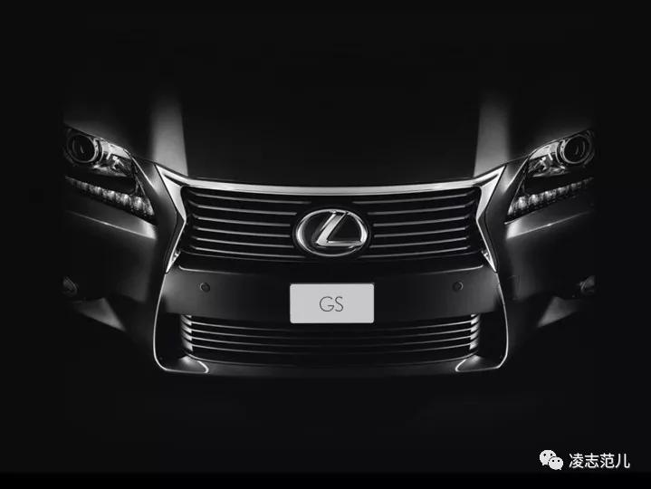 凌志雷克萨斯入门,雷克萨斯跟凌志有什么区别