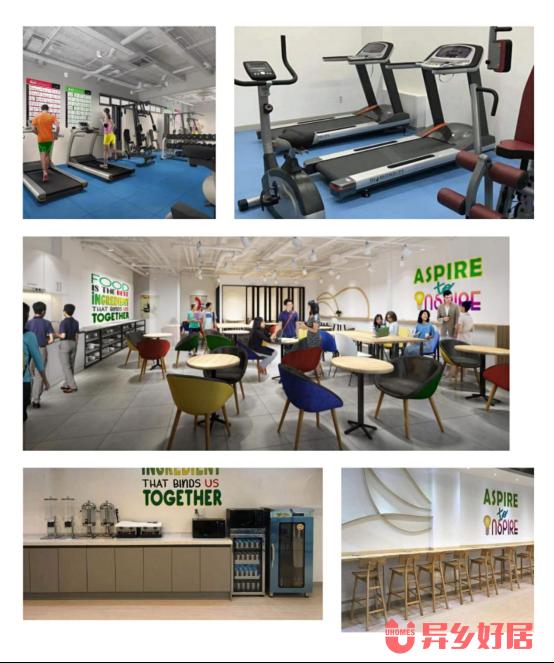 韩国租房，Dwell留学生公寓的独家优惠来啦