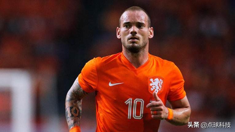 荷兰历史名将有哪些,荷兰名将排行榜