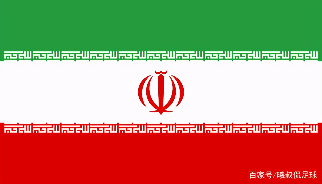 伊朗美国波斯铁骑对战,世预赛亚洲区12强巡礼阿联酋