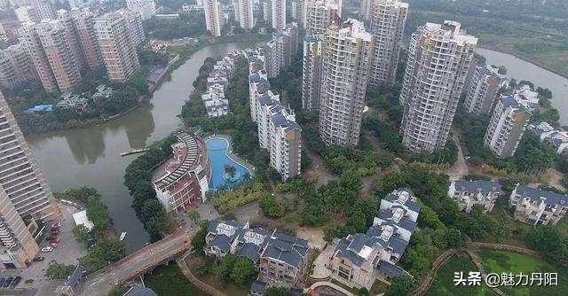 红旗飘扬春潮涌,专题片解说词——菏泽市开发区丹阳街道科学发展纪实