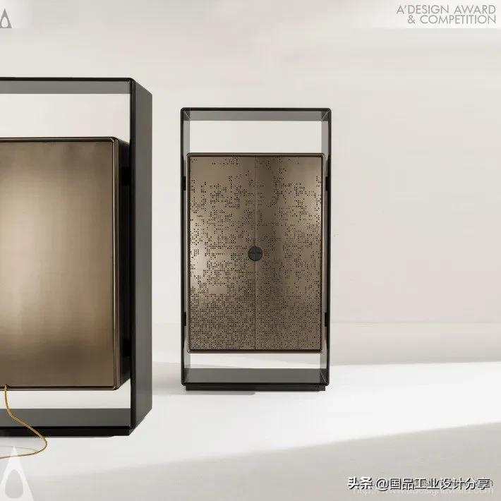 2020设计金奖,2021年装修设计得奖作品