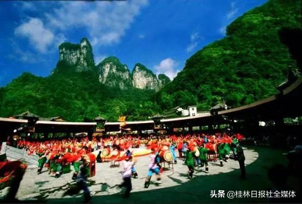 医护人员去桂林旅游,桂林市医护人员免费景区