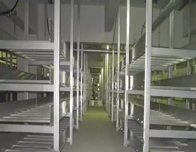 电气安装工程施工图集,图解电气施工工序流程