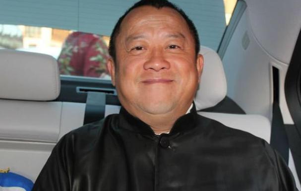 曾志伟最近直播卖货,曾志伟直播带货