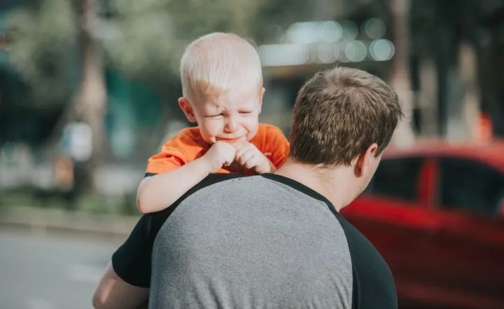 孩子分离焦虑如何快速解决,如何缓解孩子的分离焦虑和情绪