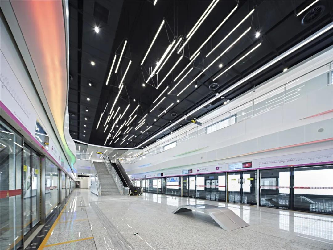 苏州轨交5号线何时通车,苏州轨道5号线试运营