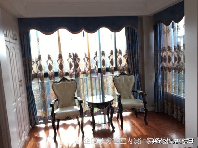 老公花16万装修的复式楼超级漂亮,老公花了20万装修房子