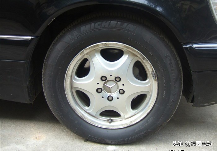 s320虎头奔40万公里还值得购买吗,98年代末虎头奔s320新手适合买吗