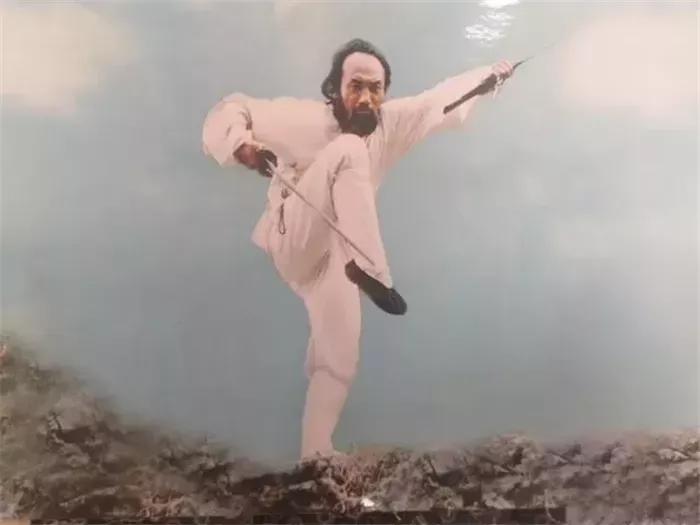 李连杰刘家良事件,李连杰为什么和黄秋燕分开