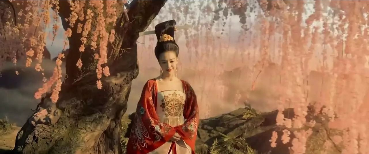 漫改剧从前有座灵剑山,网剧从前有座灵剑山评价