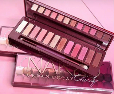 植村秀秋冬单色眼影,秋冬眼影盘大牌推荐