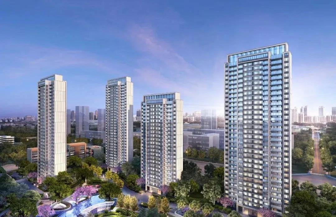 成都三环边的新楼盘有升值空间吗,成都三环外最有潜力的地方