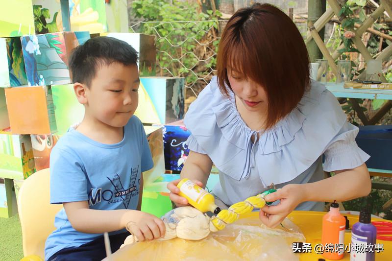 梓潼金太阳幼儿园基地,梓潼县金太阳幼儿园