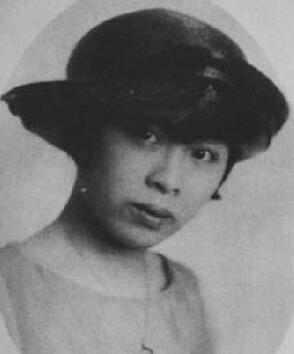 张幼仪感谢徐志摩当年离婚之恩,张幼仪与徐志摩不得不说的情结