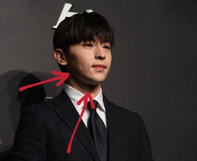 明星红毯怼脸照,明星怼脸拍刘诗诗