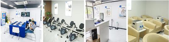 优唐糖尿病健康管理中心加盟,优唐健康糖尿病管理团队