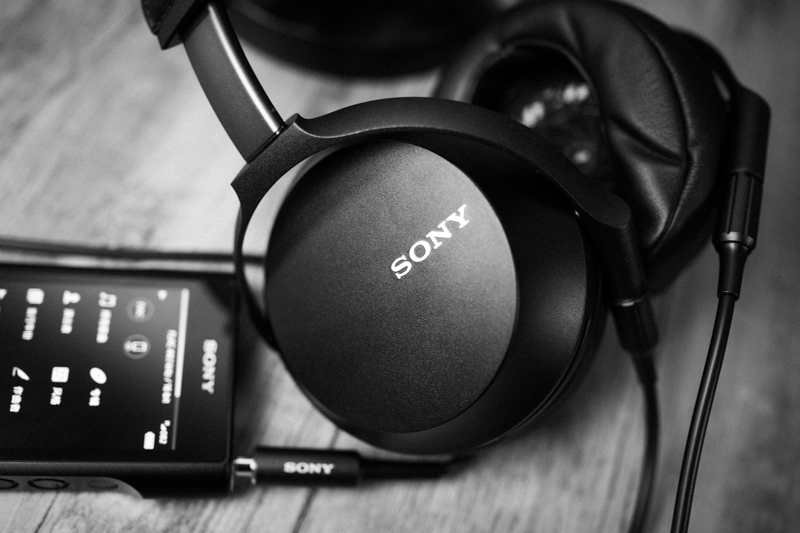 索尼mdrz7m2怎么推,索尼mdr-z7耳机搭配