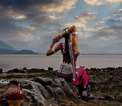 佤族有什么传统,佤族人由来