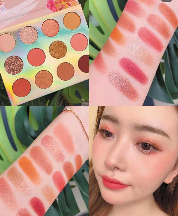 最新贫民窟女生彩妆推荐,平价好物分享贫民窟女孩必入彩妆