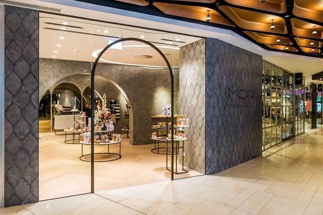 茱莉蔻玫瑰护理精油,澳洲茱莉蔻精油