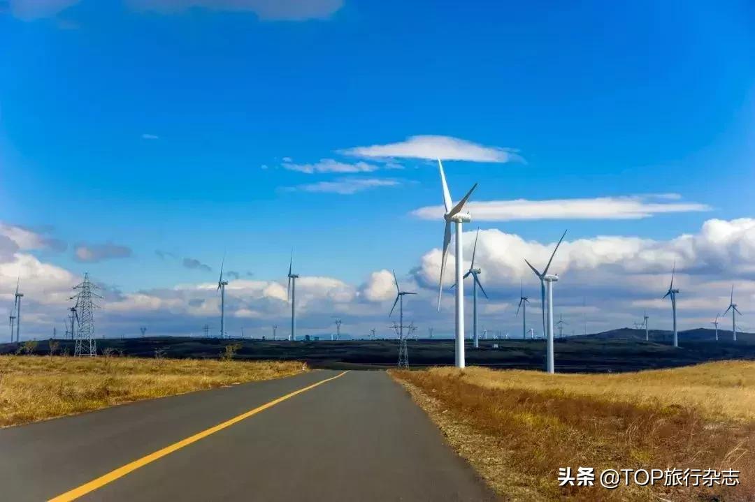 禁闭了半年多的“中国66号公路”，终于在6月开放！没去过不好意思称老司机