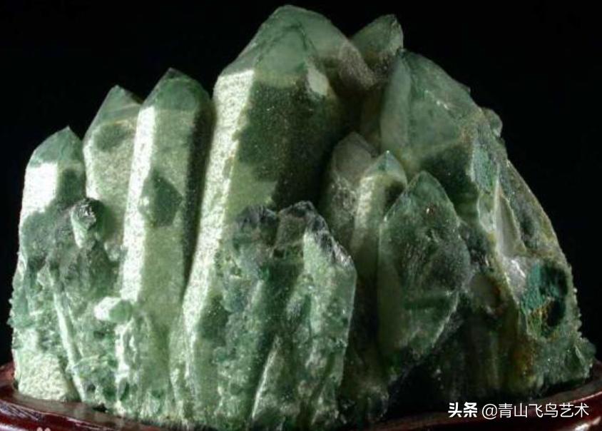 十大顶级祖母绿宝石,祖母绿和绿宝石有什么区别呢