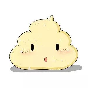 从便便看健康宝宝的15种便便解析,总结了8种宝宝的正常便便