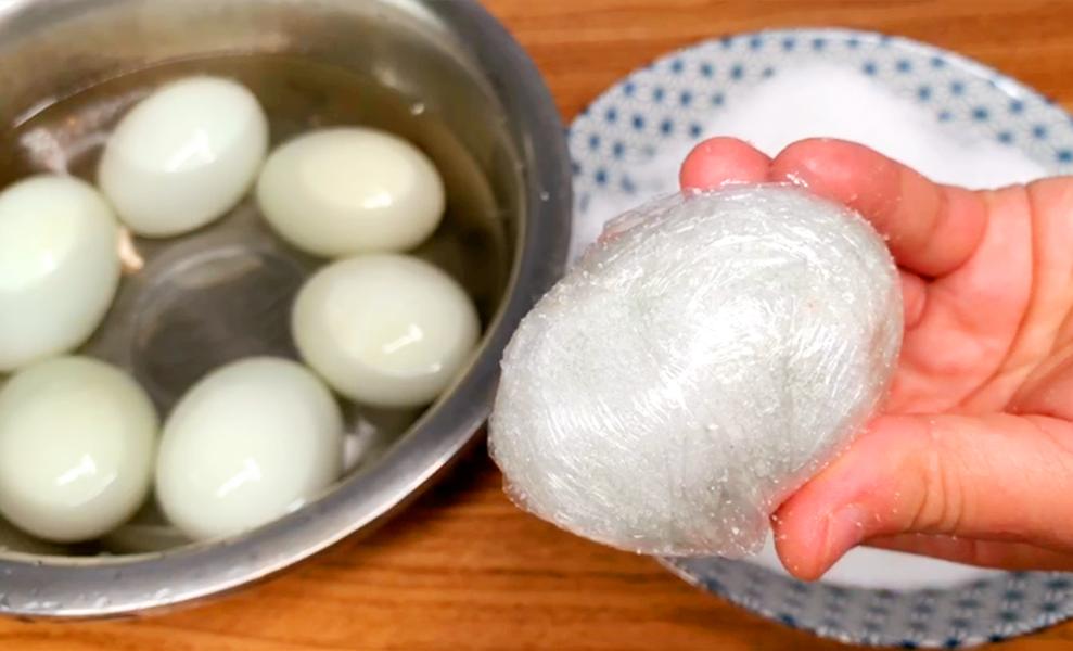 腌咸鸭蛋要不要十三香,腌咸鸭蛋要不要加花椒