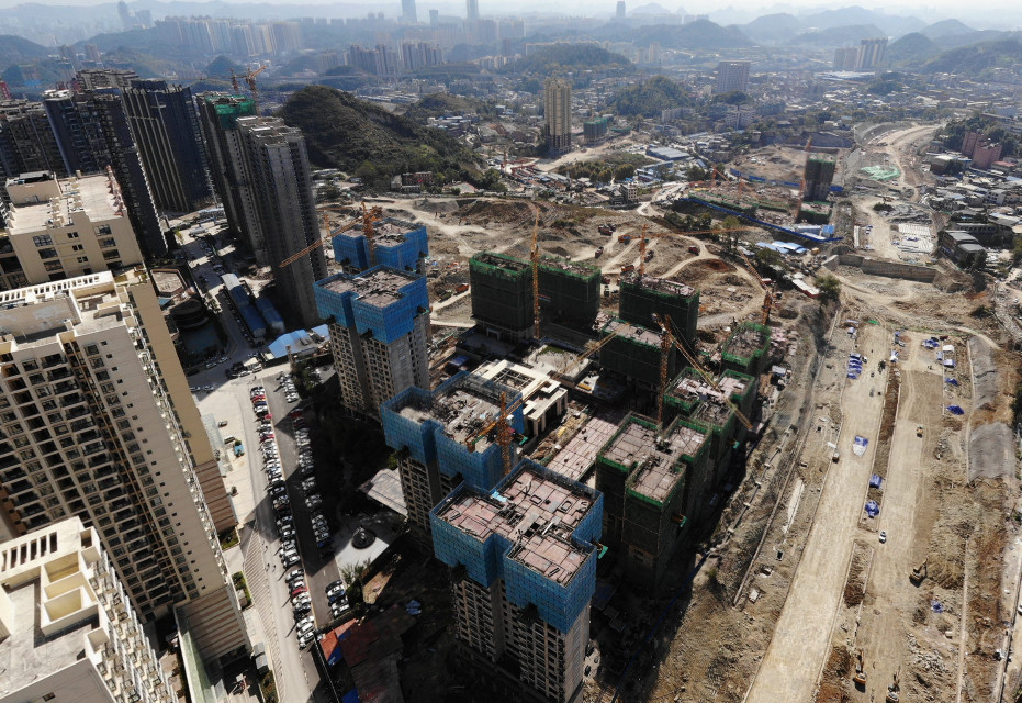 贵阳房产投资最佳区域洋房,贵阳城区小户型洋房推荐