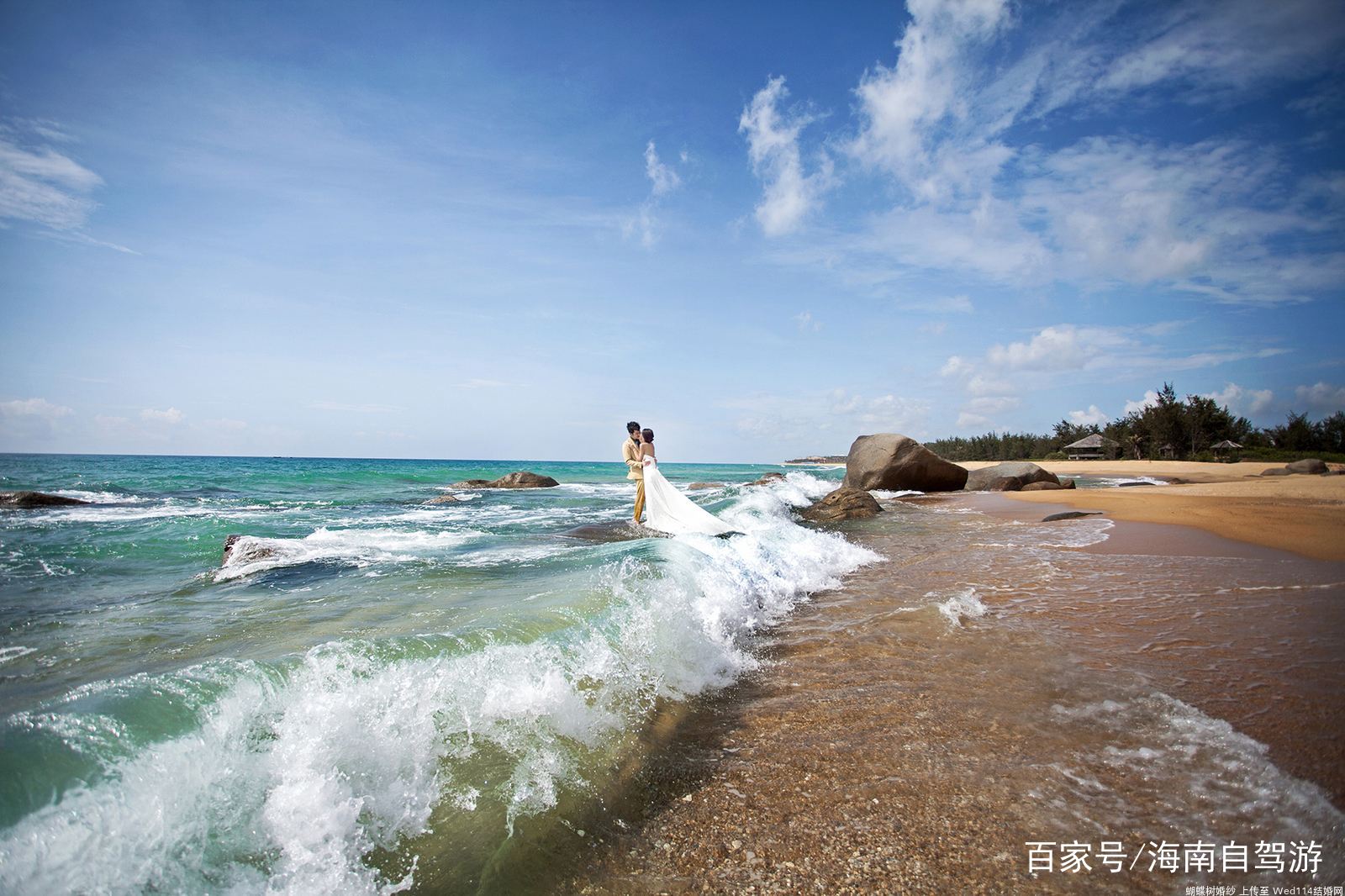 海南自驾游租车推荐,海南租车自驾线路