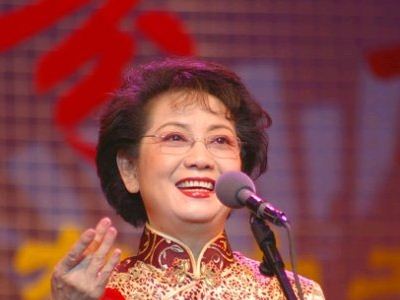 样板戏演员的全部照片,样板戏名人照