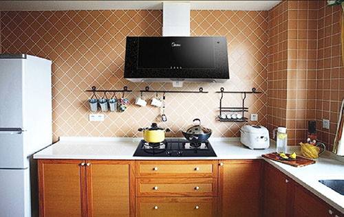 厨房油烟机选什么最好,厨房油烟机选择哪种好