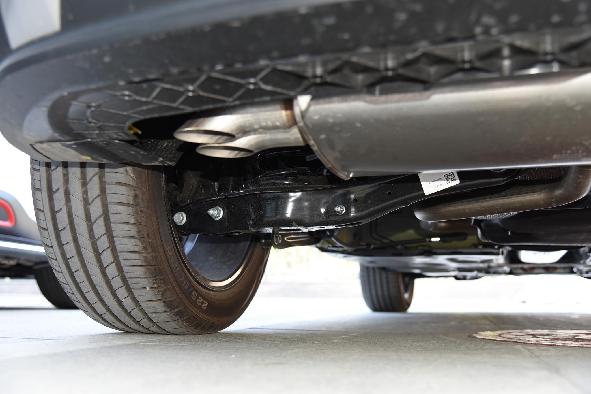 10万到9万的合资suv,合资自动挡suv9万落地