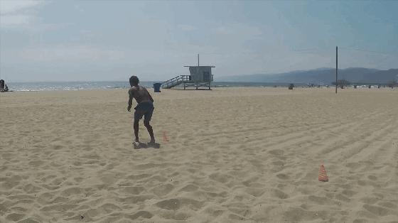 费德勒慢动作零距离,费德勒网球脚步训练