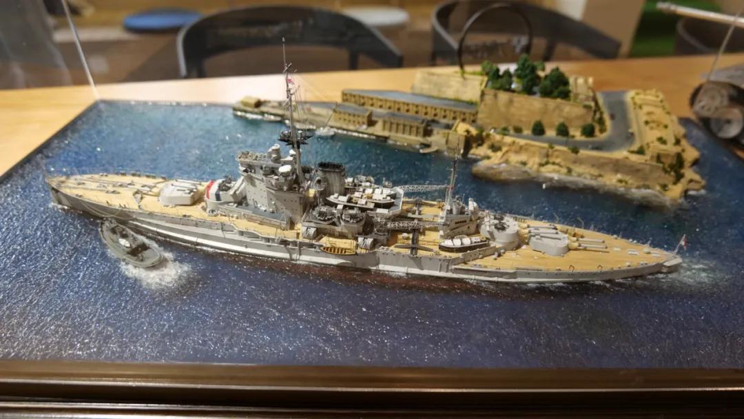 上海模型爱好者的新“圣地”：LeModeleCoffee探店