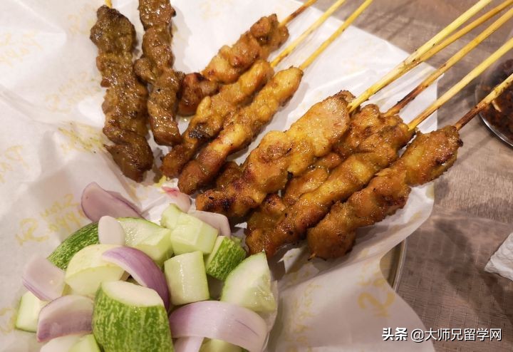 别怪我没提醒你，千万别来英迪大学!