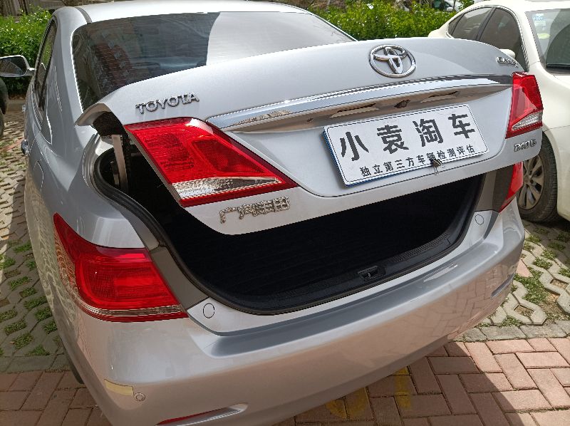 二手凯美瑞十周年纪念版怎么选,小袁淘车